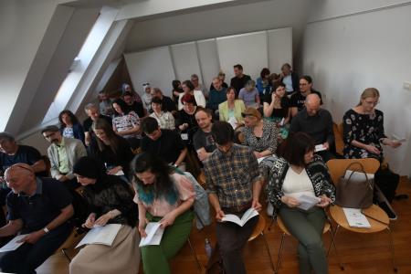 PESNIŠKI TURNIR 21 FOTO LJUBO VUKELIČ